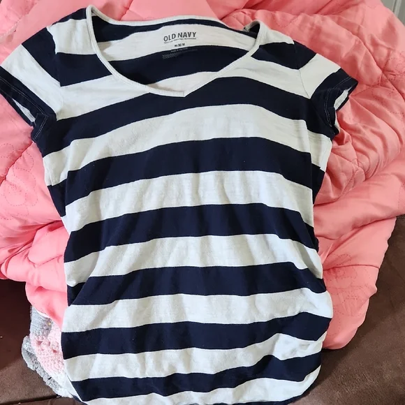 Womens Maternity Shirt - Picture 1 of 1